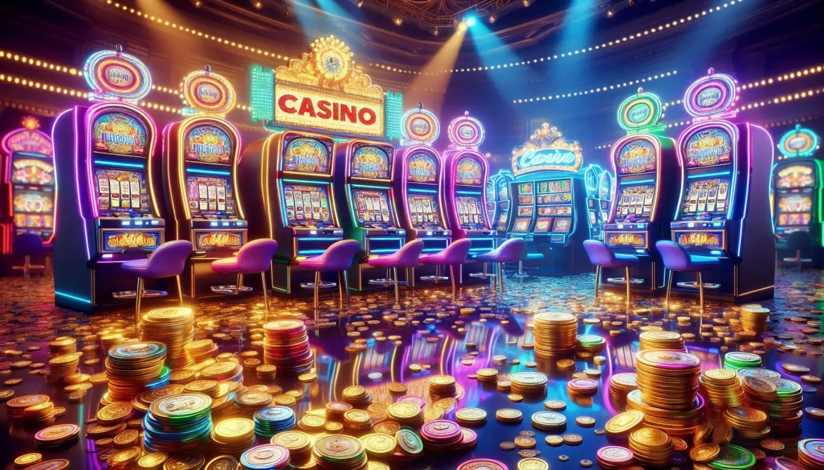 1Go casino